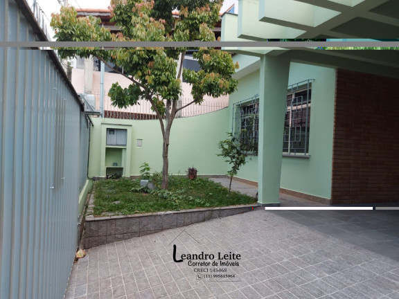 Imagem Casa com 3 Quartos à Venda, 250 m² em Parque Císper - São Paulo Imagem Casa com 3 Quartos à Venda, 250 m² em Parque Císper - São Paulo