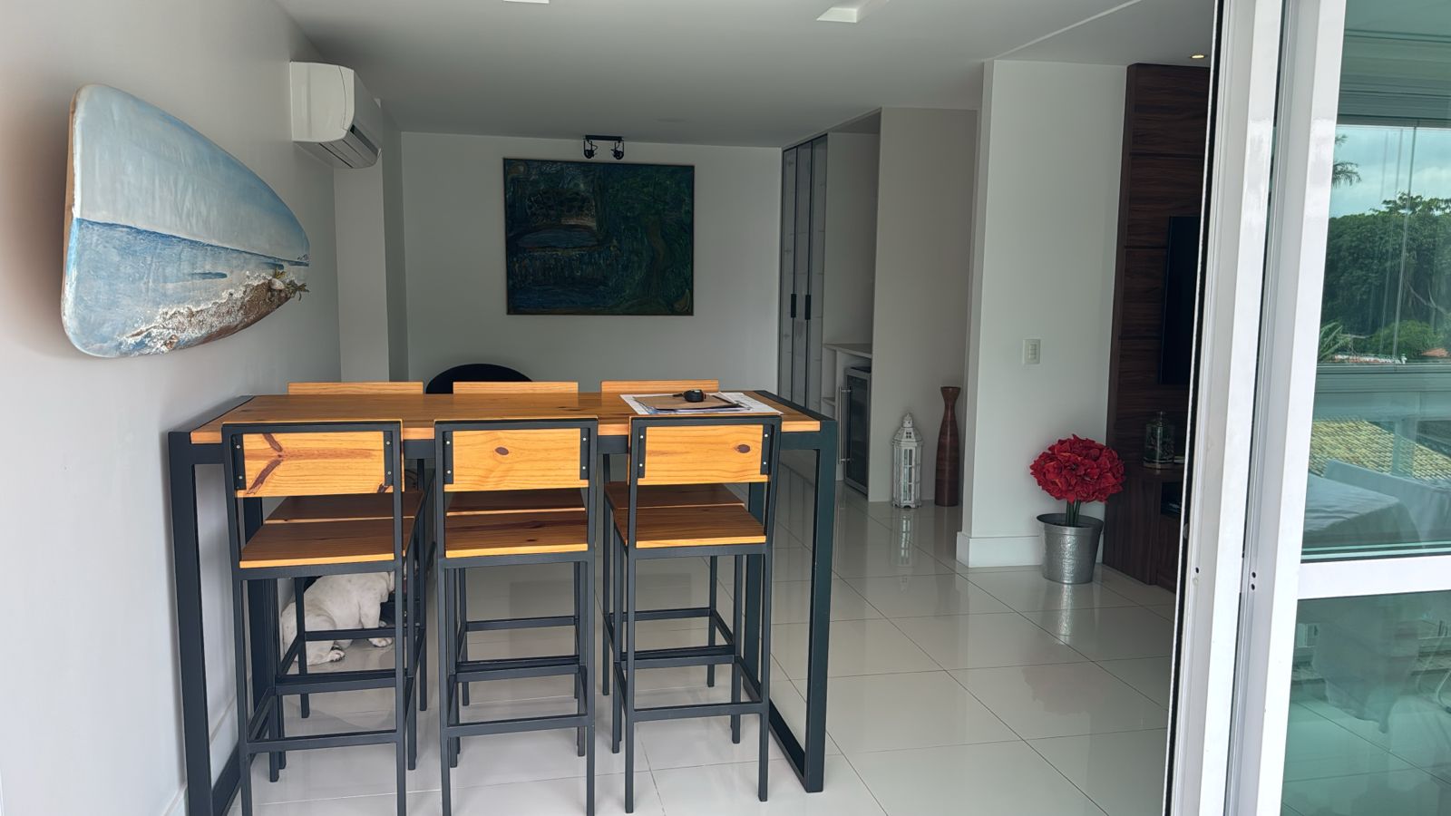 Imagem Apartamento com 3 Quartos à Venda, 126 m² em São Francisco - Niterói Imagem Apartamento com 3 Quartos à Venda, 126 m² em São Francisco - Niterói