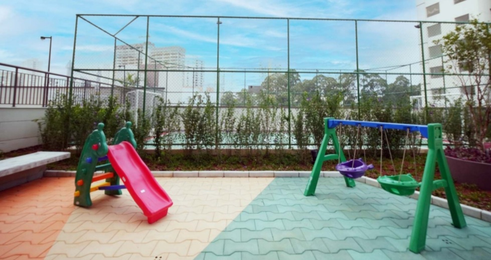 Imagem Apartamento com 2 Quartos à Venda, 47 m² em Vila Andrade - São Paulo
