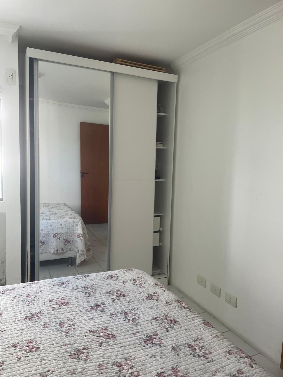 Imagem Apartamento com 3 Quartos à Venda, 103 m² em Casa Caiada - Olinda