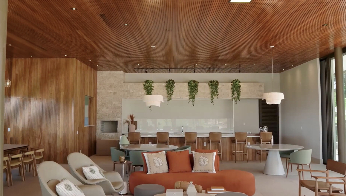 Imagem Terreno em Condomínio à Venda, 360 m²em Chácara Alvorada - Indaiatuba