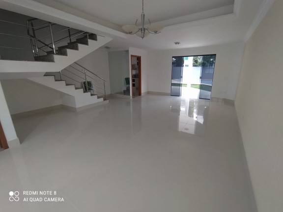 Imagem Sobrado com 3 Quartos à Venda, em Residencial Granville - Goiânia Imagem Sobrado com 3 Quartos à Venda, em Residencial Granville - Goiânia