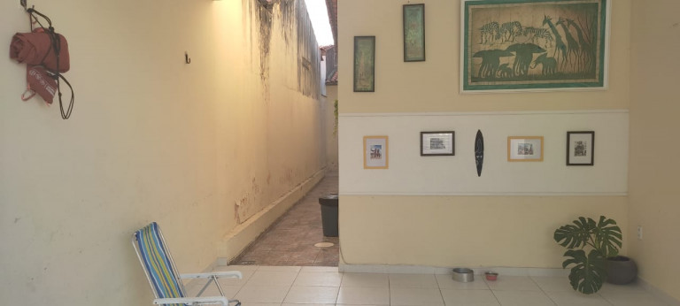 Imagem Casa de Condomínio com 3 Quartos para Alugar, 1 m² em Turu - São Luís Imagem Casa de Condomínio com 3 Quartos para Alugar, 1 m² em Turu - São Luís