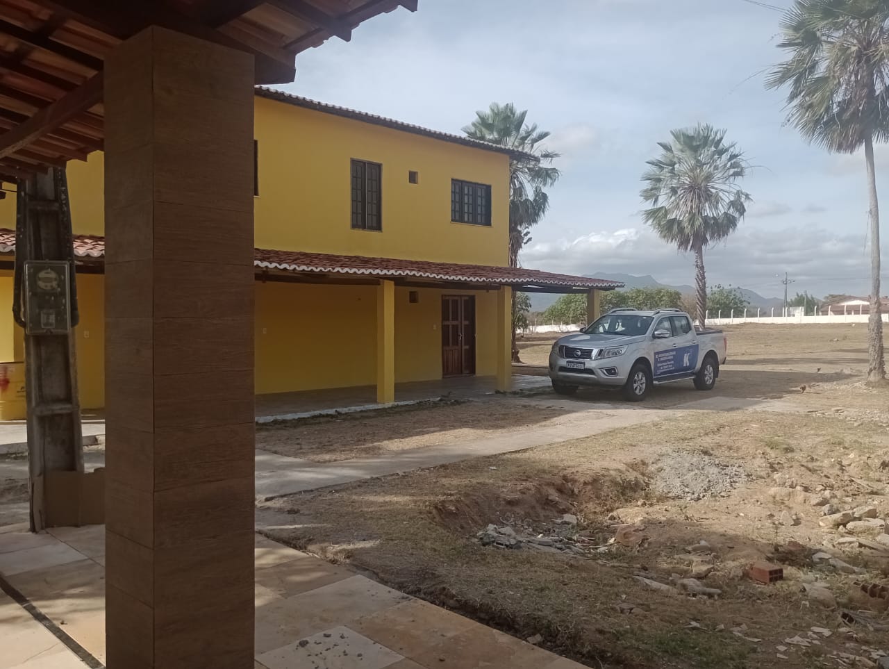 Imagem Chácara com 4 Quartos à Venda, 276 m²em saco verde - maranguape