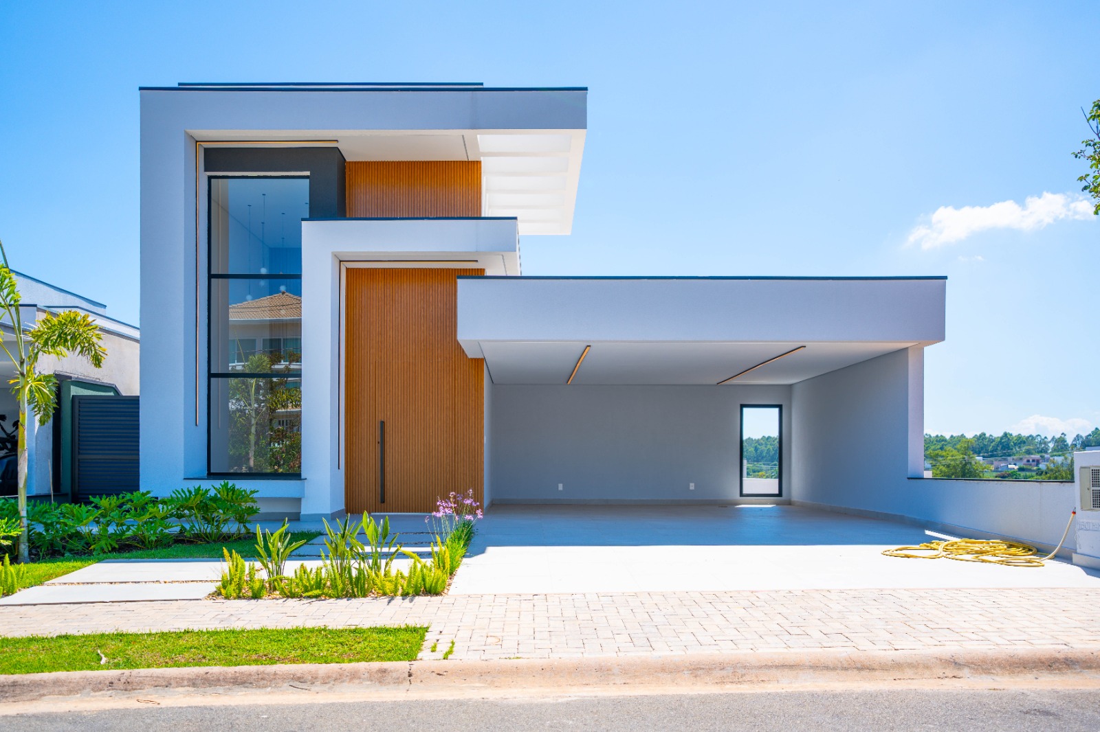 Imagem Casa de Condomínio com 3 Quartos à Venda, 250 m² em São Venâncio - Itupeva