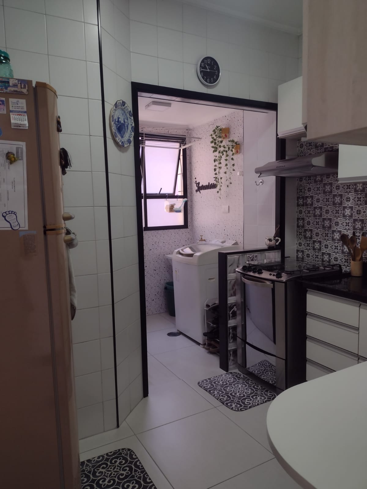 Imagem Apartamento com 2 Quartos à Venda, 80 m²em Centro - São Vicente Imagem Apartamento com 2 Quartos à Venda, 80 m²em Centro - São Vicente
