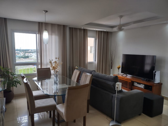 Imagem Apartamento com 2 Quartos à Venda, 73 m² em Chácara das Nações - Valinhos Imagem Apartamento com 2 Quartos à Venda, 73 m² em Chácara das Nações - Valinhos