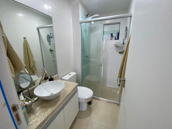 Imagem Apartamento com 3 Quartos à Venda, 92 m² em Altiplano Cabo Branco - João Pessoa