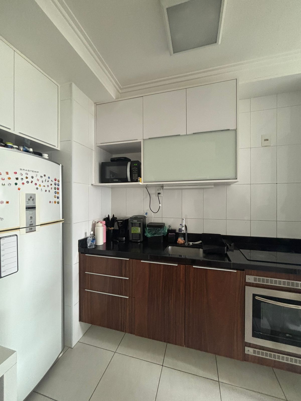 Imagem Apartamento com 1 Quarto para Alugar, 50 m² em Campo Belo - São Paulo Imagem Apartamento com 1 Quarto para Alugar, 50 m² em Campo Belo - São Paulo