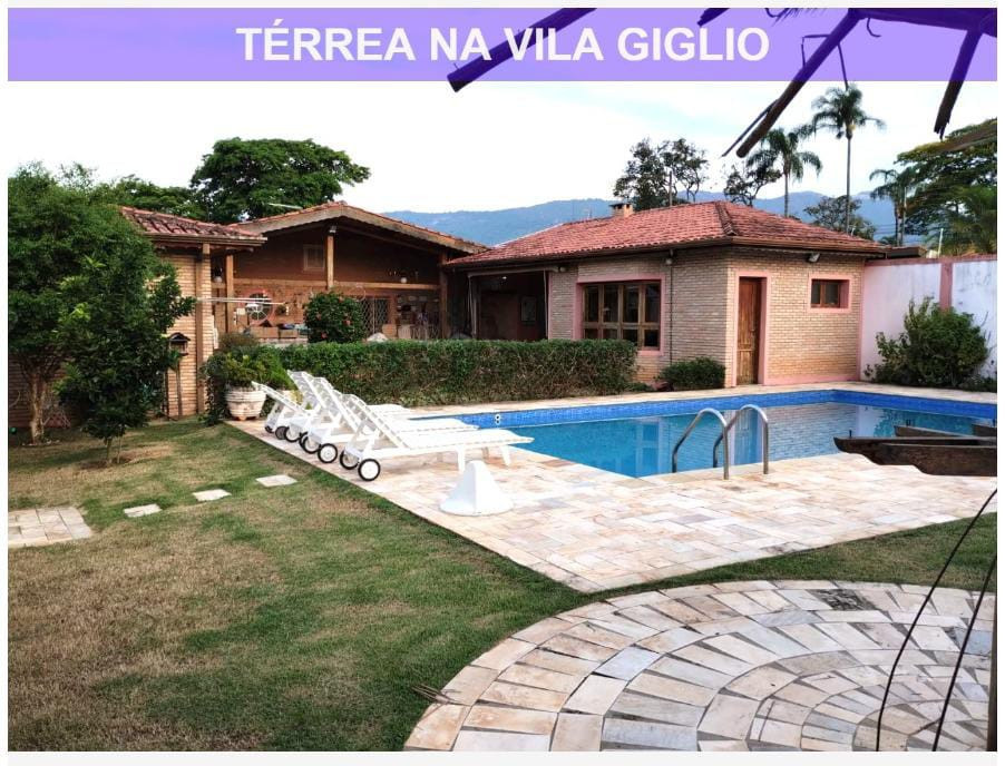Imagem Casa com 3 Quartos à Venda, 294 m² em Vila Esperia ou Giglio - Atibaia Imagem Casa com 3 Quartos à Venda, 294 m² em Vila Esperia ou Giglio - Atibaia
