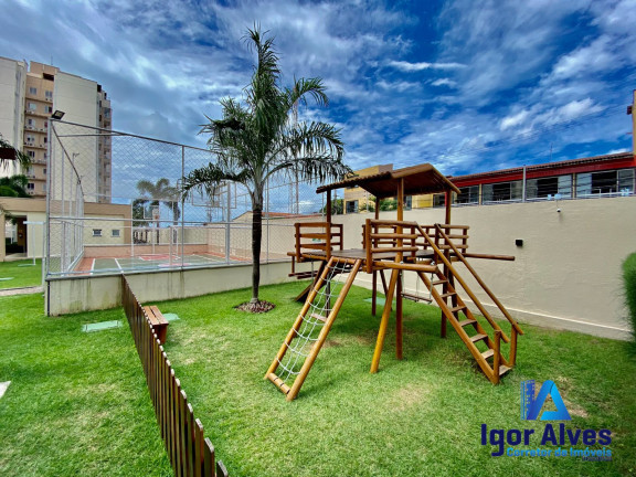 Imagem Apartamento com 3 Quartos à Venda, 66 m² em Messejana - Fortaleza