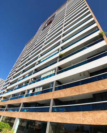 Imagem Apartamento com 2 Quartos à Venda, 72 m² em Praia de Iracema - Fortaleza