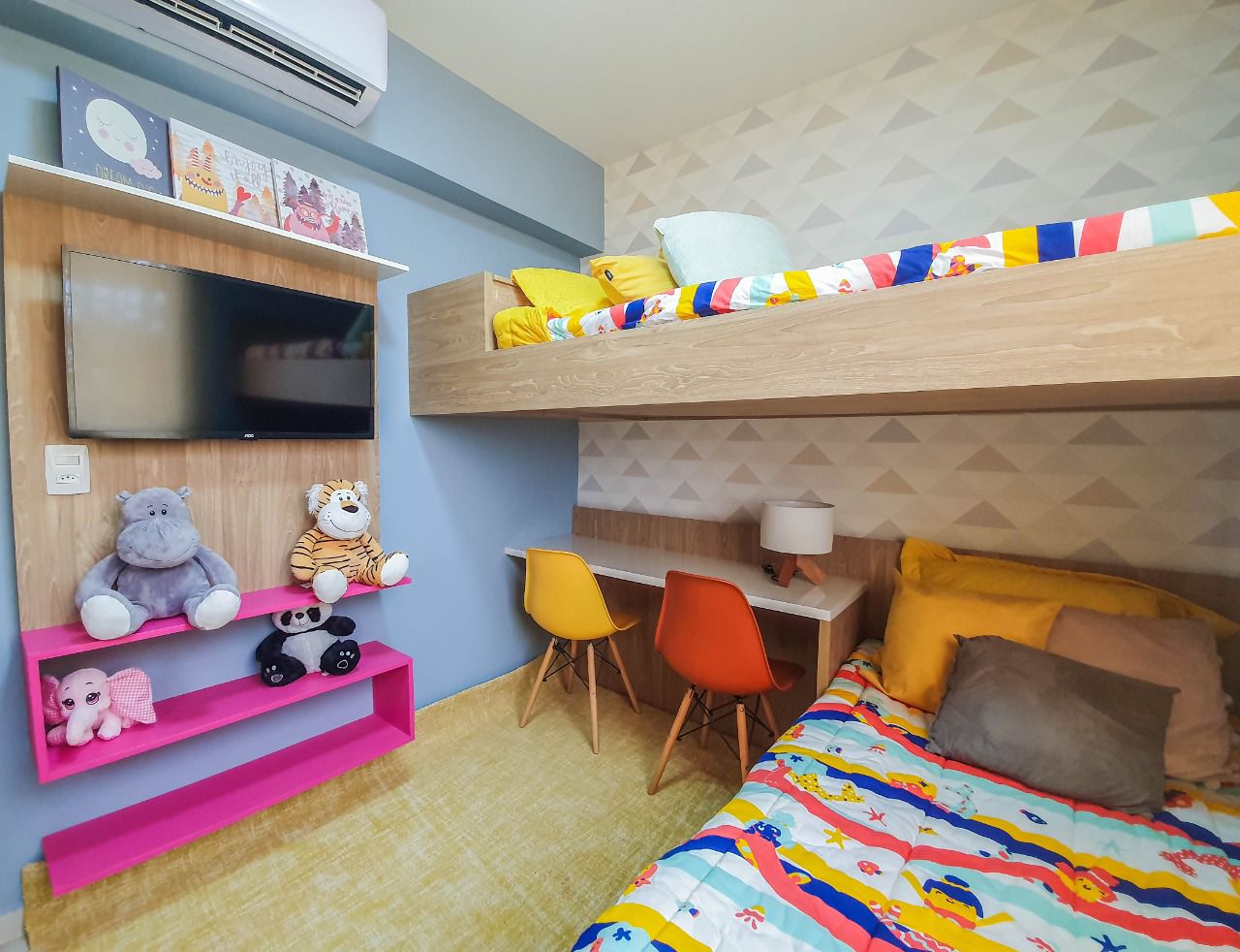Imagem Apartamento com 2 Quartos à Venda, 53 m²em Pium (Distrito Litoral) - Parnamirim Imagem Apartamento com 2 Quartos à Venda, 53 m²em Pium (Distrito Litoral) - Parnamirim