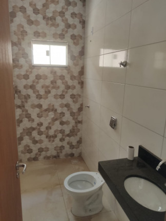 Imagem Casa com 3 Quartos à Venda, 74 m² em Parque Veiga Jardim - Aparecida de Goiânia Imagem Casa com 3 Quartos à Venda, 74 m² em Parque Veiga Jardim - Aparecida de Goiânia