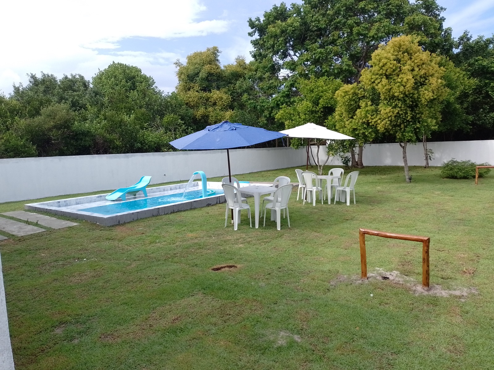 Imagem Casa de Condomínio com 3 Quartos à Venda, 120 m²em Porto Sauípe - Entre Rios Imagem Casa de Condomínio com 3 Quartos à Venda, 120 m²em Porto Sauípe - Entre Rios