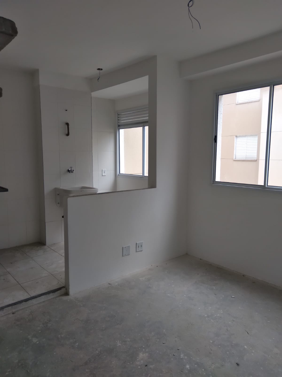 Imagem Apartamento com 3 Quartos à Venda, 96 m²em Jardim Nova Vida - Cotia
