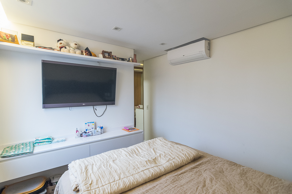 Imagem Apartamento com 3 Quartos à Venda, 116 m²em Jardim - Santo André Imagem Apartamento com 3 Quartos à Venda, 116 m²em Jardim - Santo André