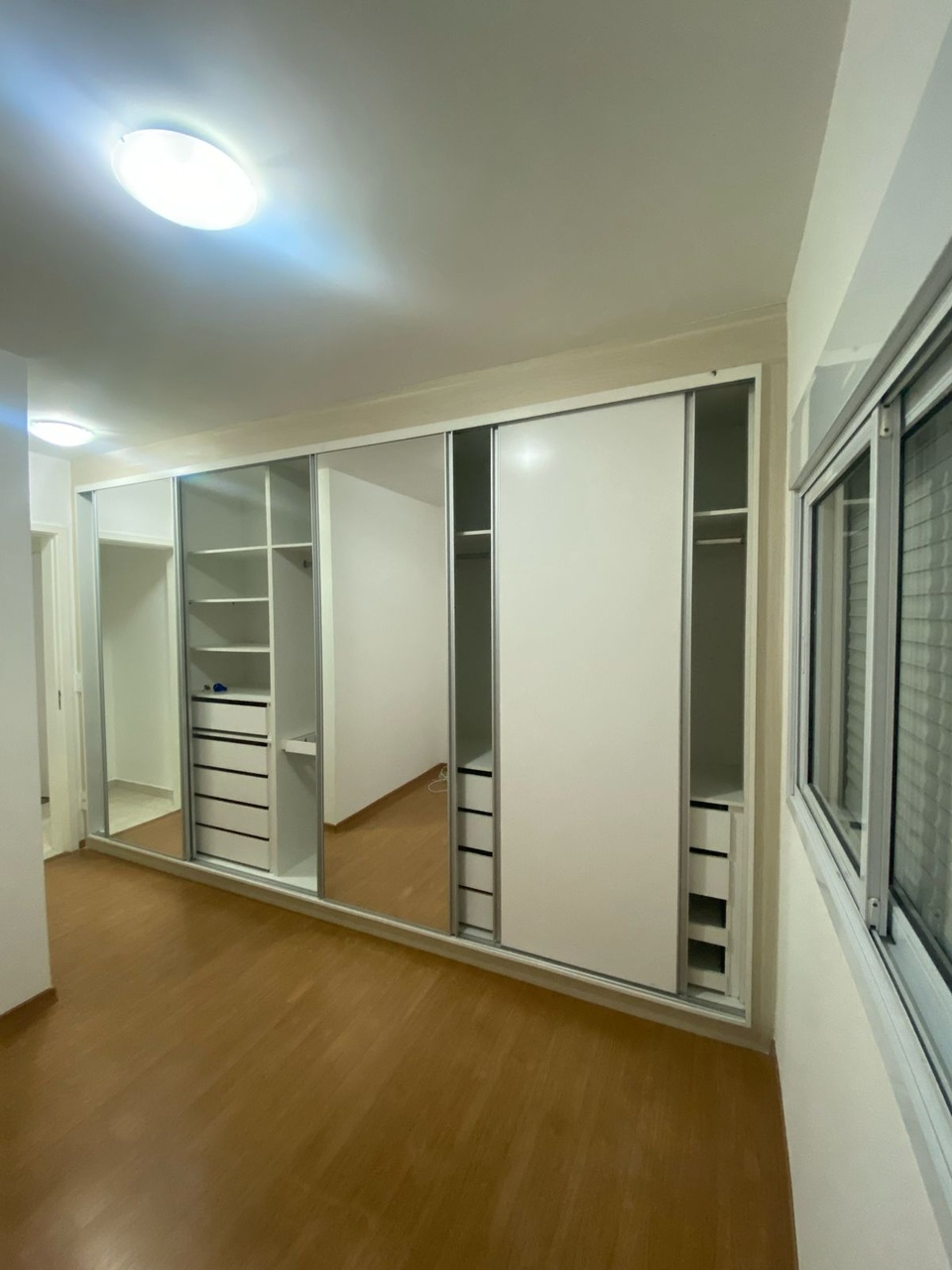 Imagem Apartamento com 3 Quartos à Venda, 105 m² em Centro - Diadema