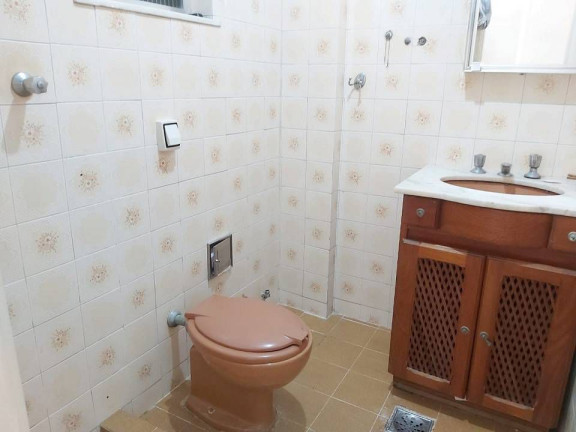 Imagem Kitnet à Venda, 20 m² em Copacabana - Rio de Janeiro