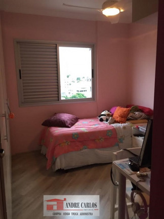 Imagem Apartamento com 3 Quartos à Venda, 92 m² em Centro - Osasco
