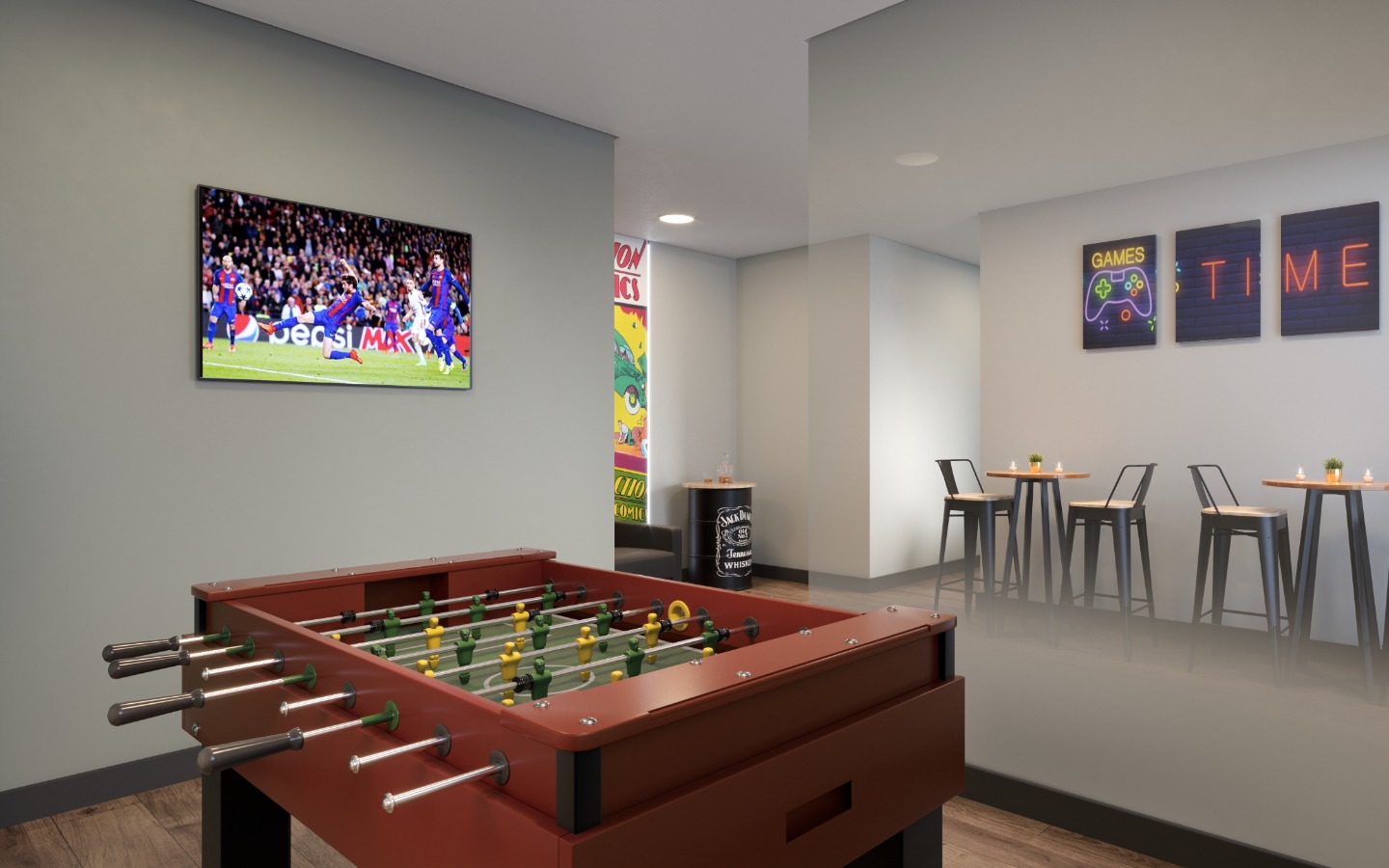 Imagem Apartamento com 2 Quartos à Venda, 41 m² em Campo Grande - Rio de Janeiro Imagem Apartamento com 2 Quartos à Venda, 41 m² em Campo Grande - Rio de Janeiro