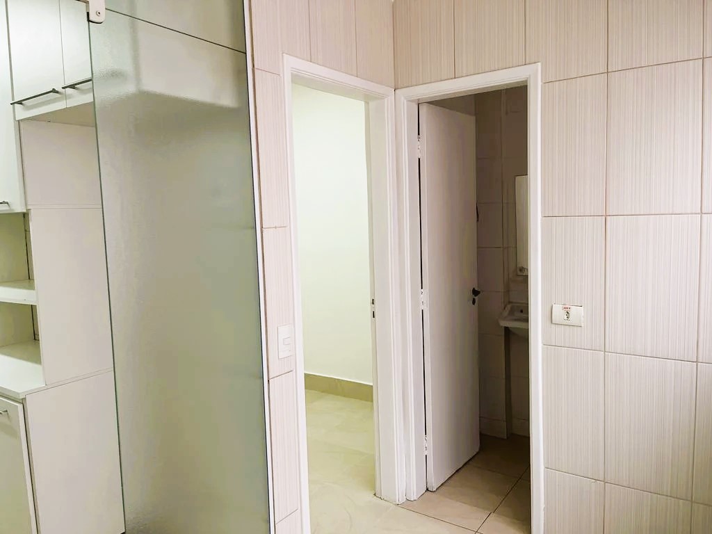 Imagem Apartamento com 3 Quartos à Venda, 104 m²em Jardim Paulista - São Paulo