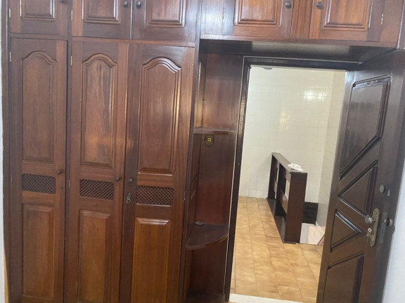 Imagem Casa com 3 Quartos para Alugar, 1 m² em Centro - São Luís