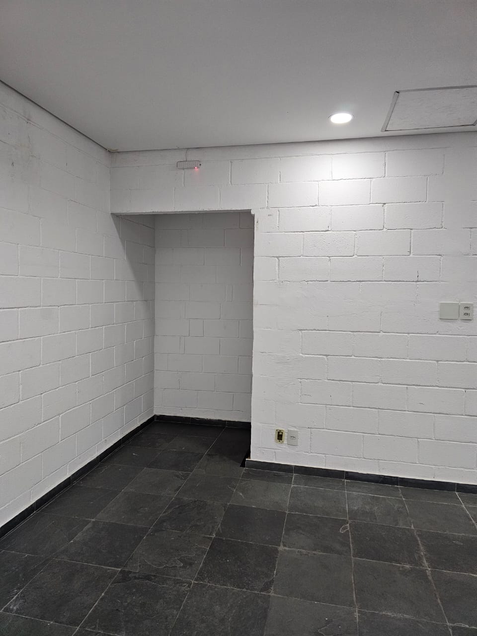 Imagem Galpão para Alugar, 600 m² em Vila Anastácio - São Paulo