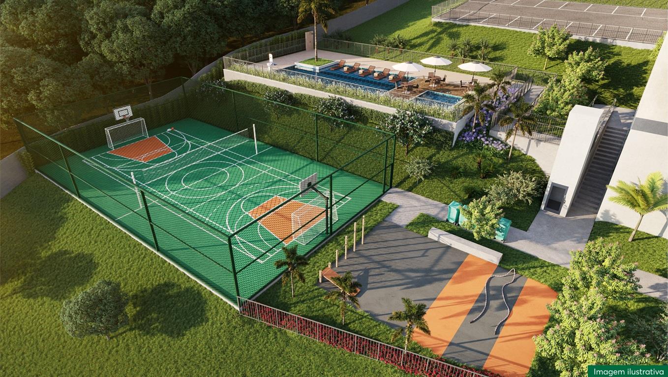 Imagem Apartamento com 2 Quartos à Venda, 45 m² em Filadélfia - Betim Imagem Apartamento com 2 Quartos à Venda, 45 m² em Filadélfia - Betim