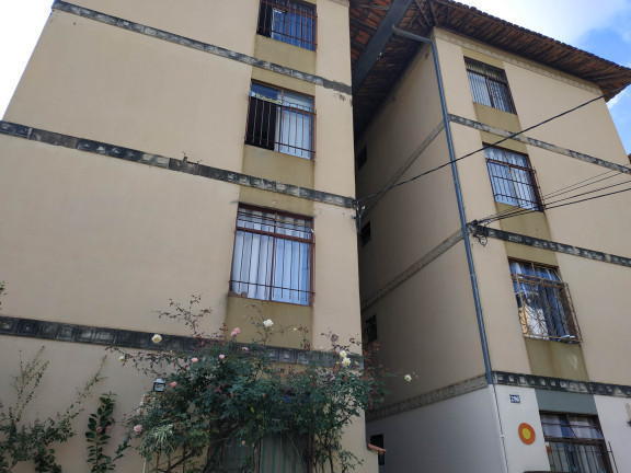 Imagem Apartamento com 2 Quartos à Venda, 45 m² em Camargos - Belo Horizonte Imagem Apartamento com 2 Quartos à Venda, 45 m² em Camargos - Belo Horizonte