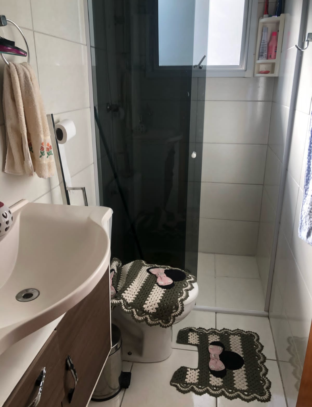 Imagem Apartamento com 1 Quarto à Venda, 48 m² em Tupi - Praia Grande