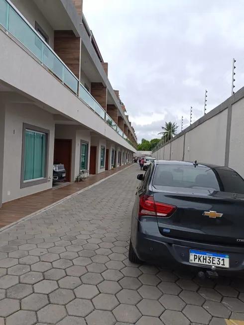 Imagem Casa de Condomínio com 3 Quartos à Venda ou Locação, 173 m²em Buraquinho - Lauro de Freitas Imagem Casa de Condomínio com 3 Quartos à Venda ou Locação, 173 m²em Buraquinho - Lauro de Freitas