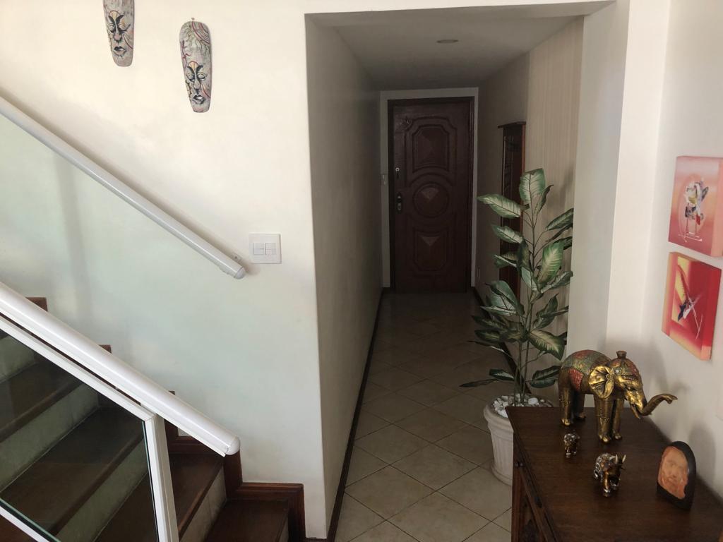 Imagem Cobertura com 4 Quartos à Venda, 220 m² em Icaraí - Niterói Imagem Cobertura com 4 Quartos à Venda, 220 m² em Icaraí - Niterói