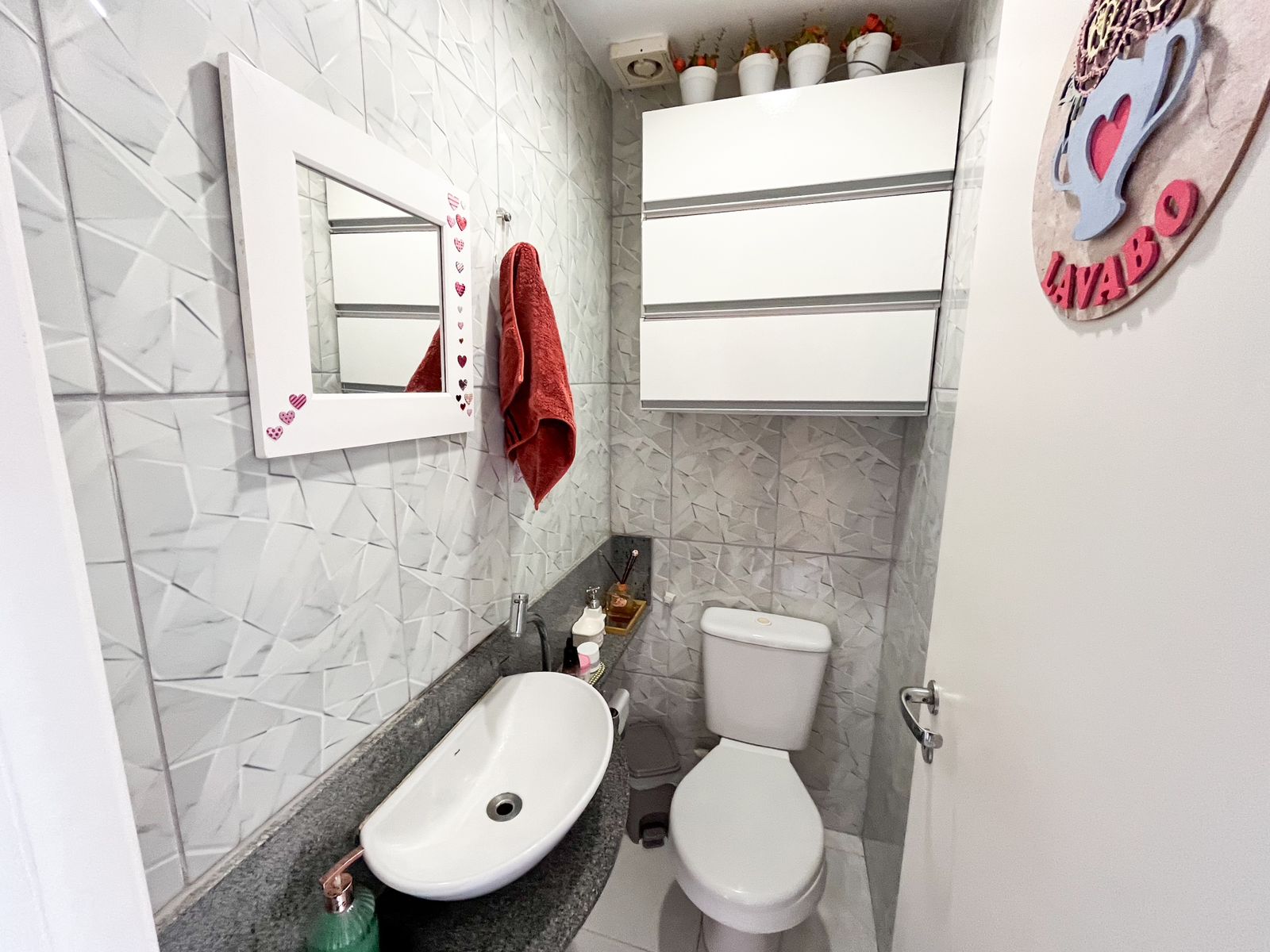 Imagem Apartamento com 3 Quartos à Venda, 110 m² em - Imagem Apartamento com 3 Quartos à Venda, 110 m² em -