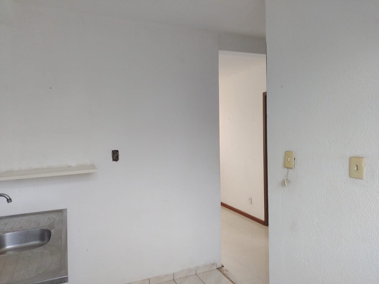 Imagem Apartamento com 2 Quartos à Venda, 43 m²em Santa Cruz - Rio de Janeiro