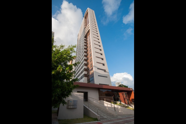 Imagem Apartamento com 1 Quarto à Venda, 31 m² em Paissandu - Recife Imagem Apartamento com 1 Quarto à Venda, 31 m² em Paissandu - Recife