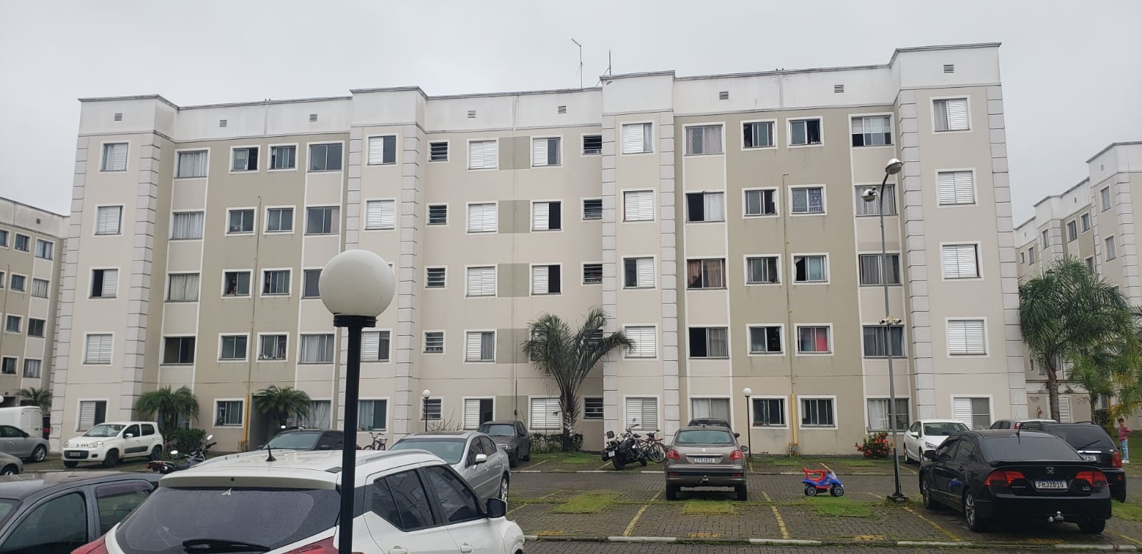 Imagem Apartamento com 2 Quartos à Venda, 48 m²em Vila Urupês - Suzano Imagem Apartamento com 2 Quartos à Venda, 48 m²em Vila Urupês - Suzano
