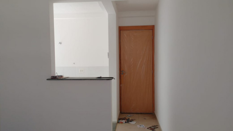 Imagem Apartamento com 2 Quartos à Venda, 50 m² em Moinho dos Ventos - Goiânia