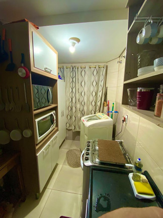 Imagem Apartamento com 2 Quartos à Venda, 56 m² em Sao Luiz - Canela Imagem Apartamento com 2 Quartos à Venda, 56 m² em Sao Luiz - Canela
