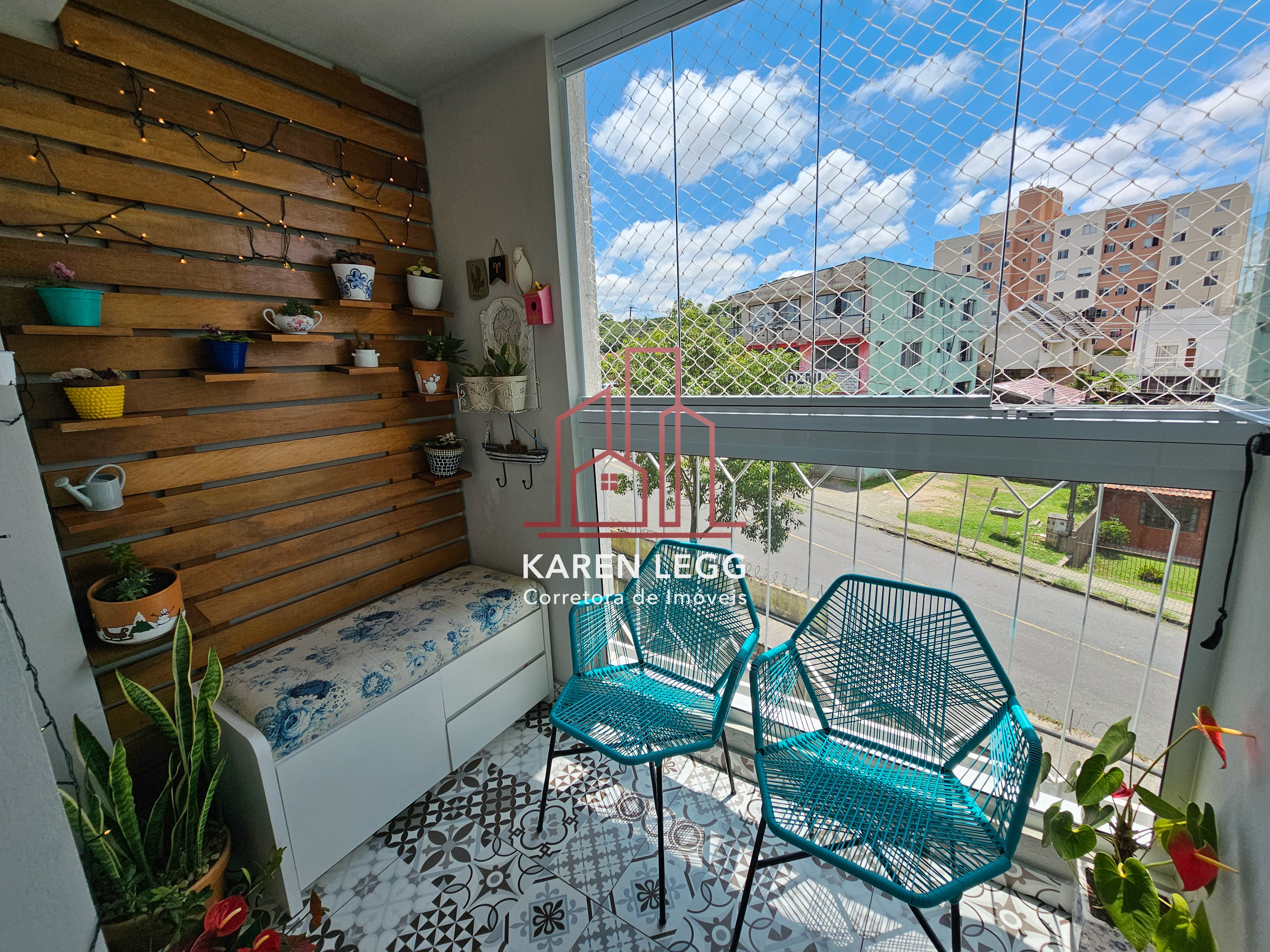 Imagem Apartamento com 3 Quartos à Venda, 65 m² em Campo Comprido - Curitiba Imagem Apartamento com 3 Quartos à Venda, 65 m² em Campo Comprido - Curitiba