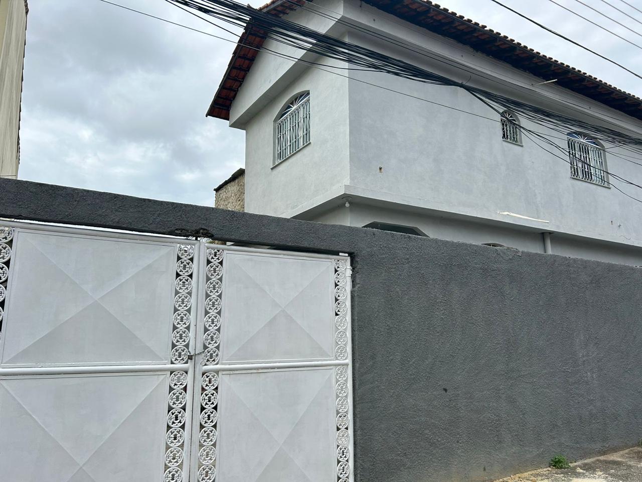 Imagem Casa com 3 Quartos à Venda ou Locação, 100 m² em Campo Grande - Rio de Janeiro Imagem Casa com 3 Quartos à Venda ou Locação, 100 m² em Campo Grande - Rio de Janeiro