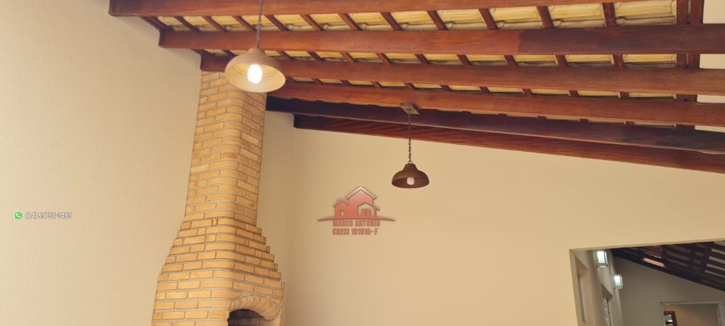 Imagem Casa de Condomínio com 2 Quartos à Venda, 132 m²em Vila Industrial - Bauru Imagem Casa de Condomínio com 2 Quartos à Venda, 132 m²em Vila Industrial - Bauru