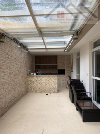 Imagem Apartamento com 4 Quartos à Venda,  em Bosque da Saúde - São Paulo