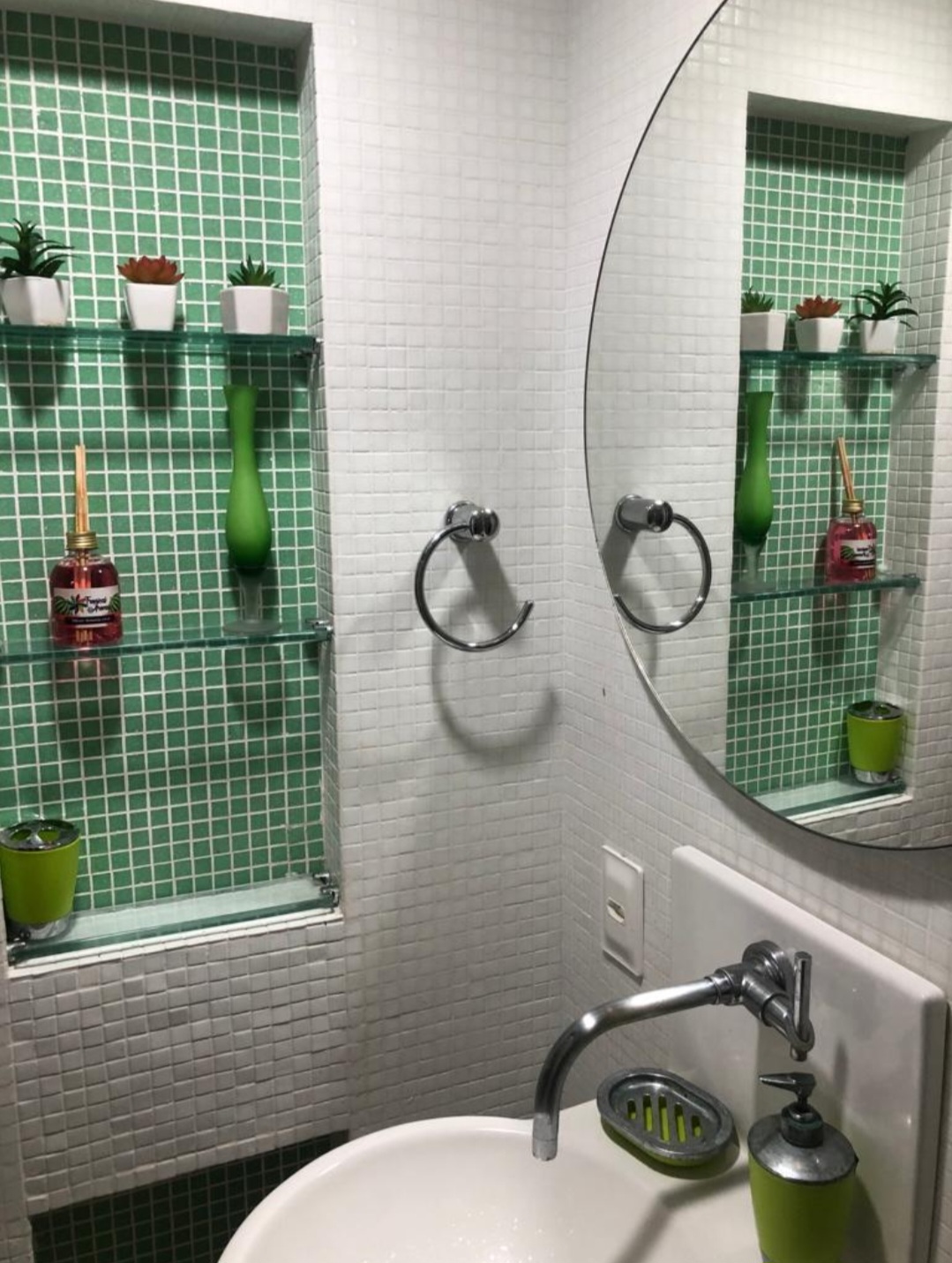 Imagem Apartamento com 4 Quartos à Venda, 77 m² em Boa Viagem - Recife