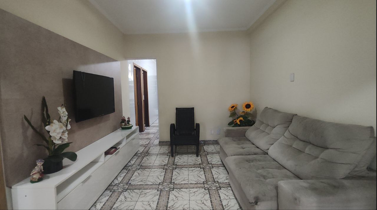 Imagem Casa com 3 Quartos à Venda, 132 m²em Jardim Nova República - Cubatão Imagem Casa com 3 Quartos à Venda, 132 m²em Jardim Nova República - Cubatão