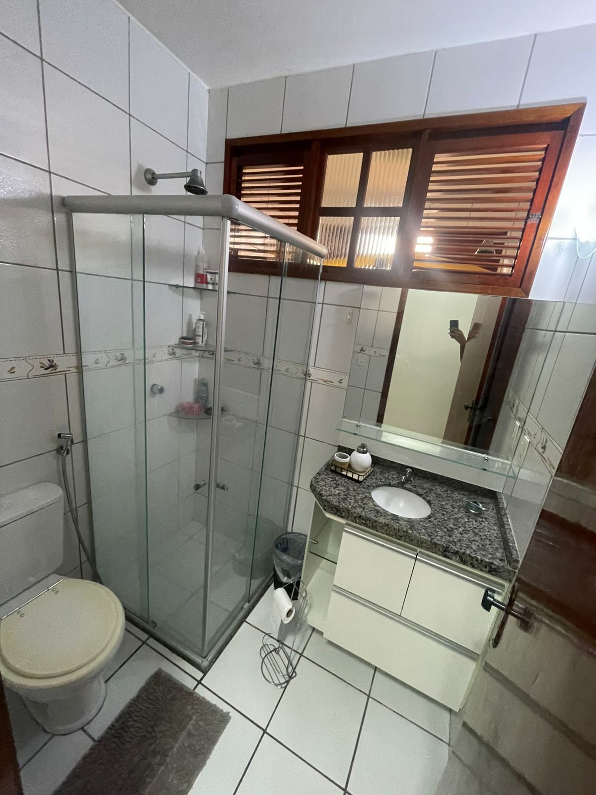 Imagem Casa com 3 Quartos à Venda, 119 m² em Parangaba - Fortaleza