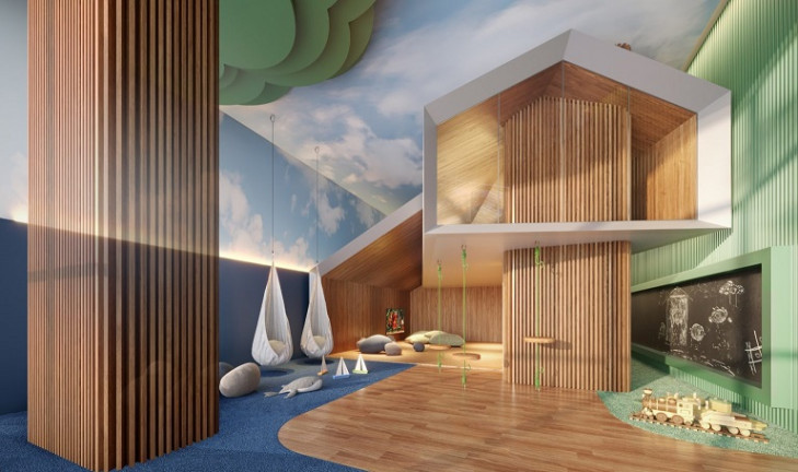 Imagem Apartamento com 3 Quartos à Venda, 330 m² em Cidade Jardim - São Paulo