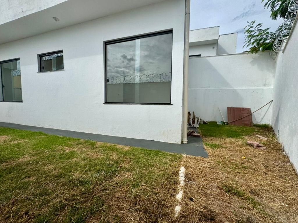 Imagem Casa com 3 Quartos à Venda, 83 m² em Jardim Imperial - Lagoa Santa Imagem Casa com 3 Quartos à Venda, 83 m² em Jardim Imperial - Lagoa Santa