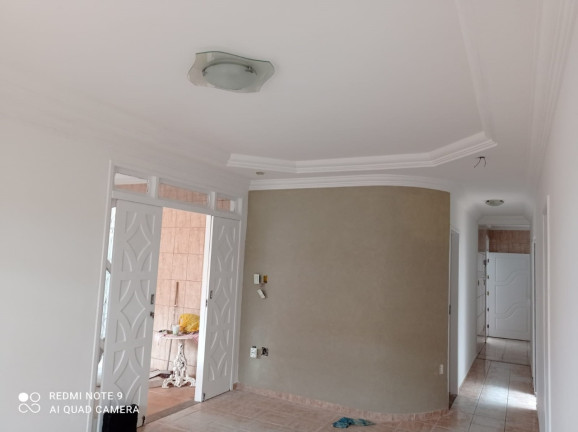 Imagem Casa com 5 Quartos à Venda, 170 m² em Luzia - Aracaju