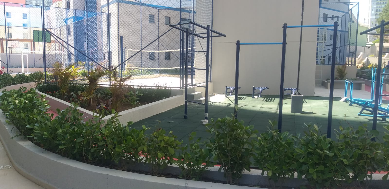 Imagem Apartamento com 2 Quartos à Venda, 51 m² em São Pedro - Osasco